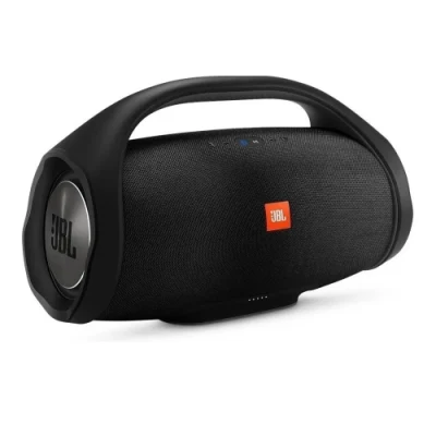 Boombox Altoparlanti portatili wireless Bluetooth impermeabili Subwoofer musicale Altoparlante esterno Stereo
