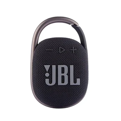 Mini altoparlante portatile wireless Bluetooth Jb L Clip 4 per musica bassa stereo da esterno per smartphone
