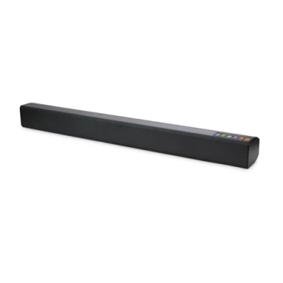 Soundbar TV da 20 W * 4, altoparlante surround domestico Bluetooth cablato e wireless per altoparlante TV per PC Theater